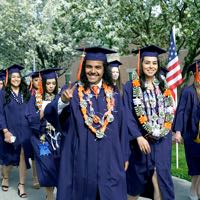 Commencement 2019 Image